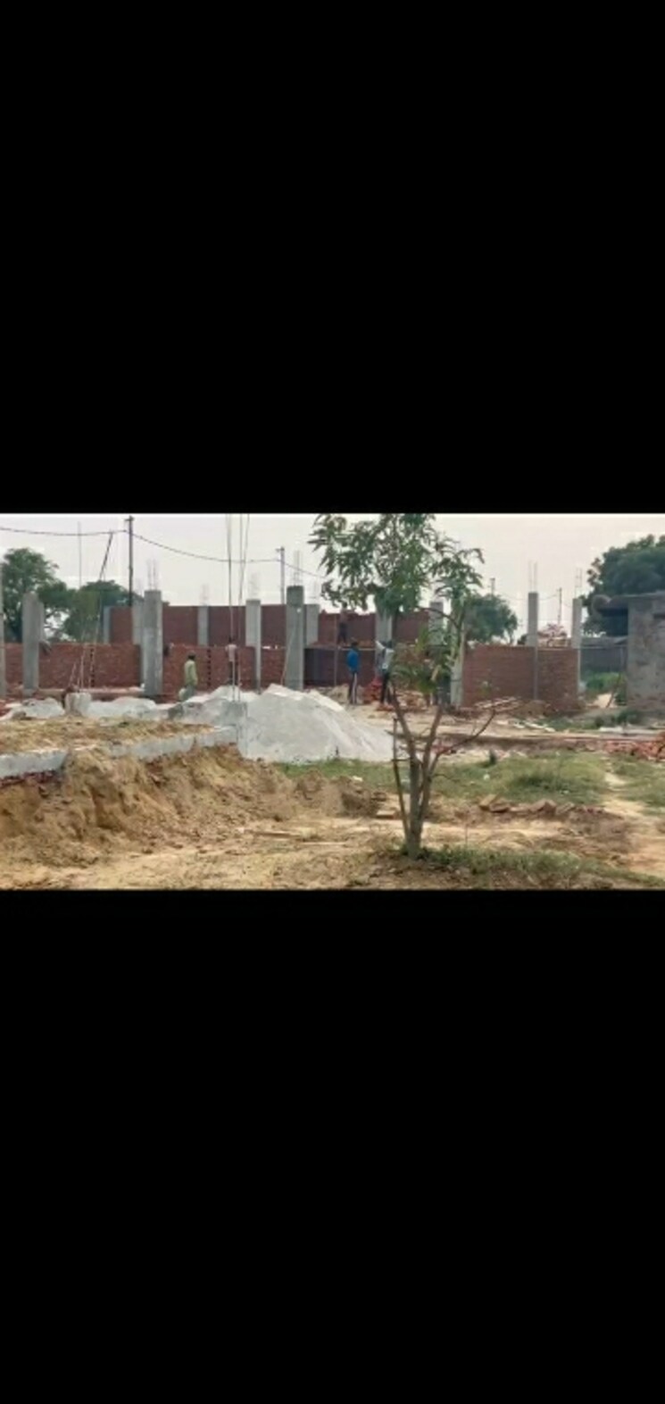 Garden, radhey-krishna-orchid  80 Sq.Yd. Plot In Sector 101 Noida 8213200