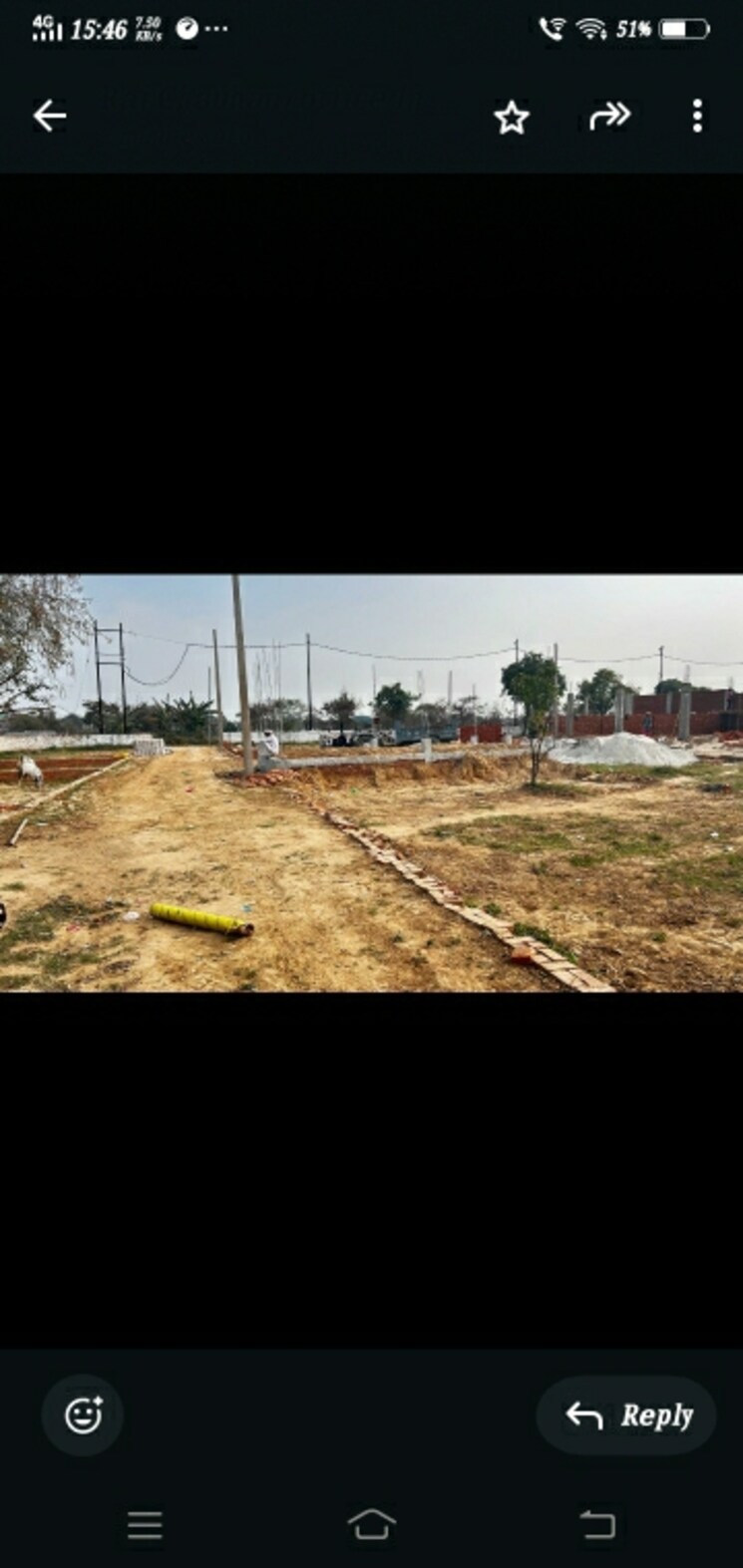 undefined, radhey-krishna-orchid  80 Sq.Yd. Plot In Sector 101 Noida 8213200