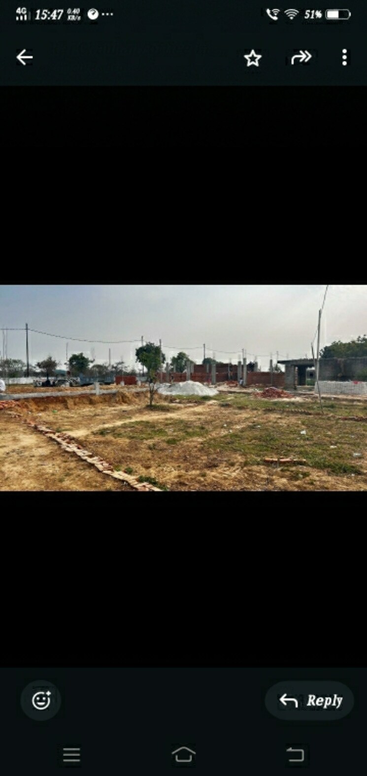 undefined, radhey-krishna-orchid  80 Sq.Yd. Plot In Sector 101 Noida 8213200