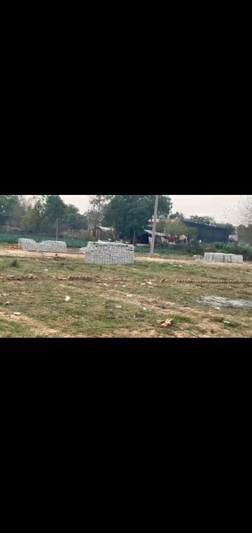 Plot Area in  Plot at Radhey Krishna Orchid, Sector 101 – for Sale