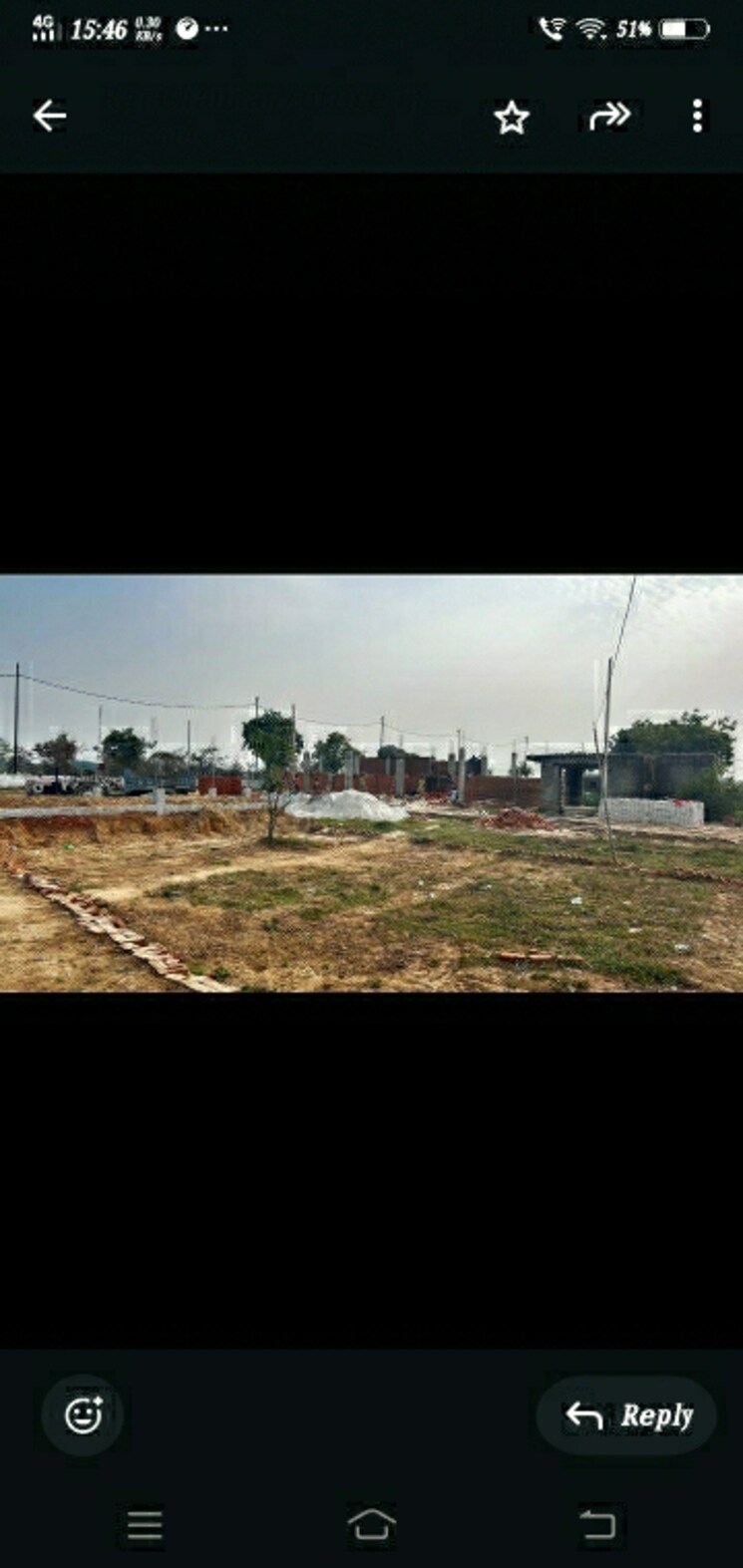 undefined, radhey-krishna-orchid  90 Sq.Yd. Plot In Sector 101 Noida 8213202