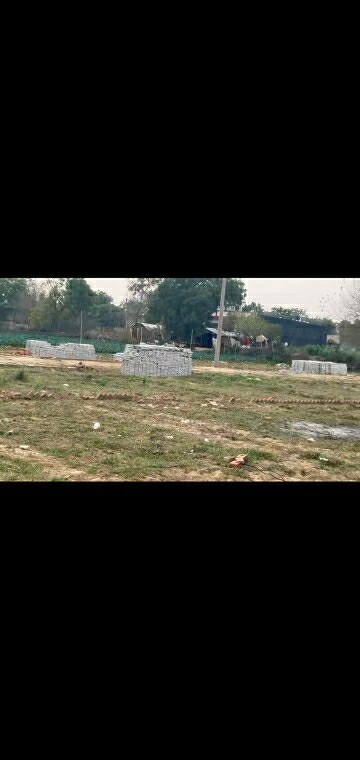 Plot Area in  Plot at Radhey Krishna Orchid, Sector 101 – for Sale