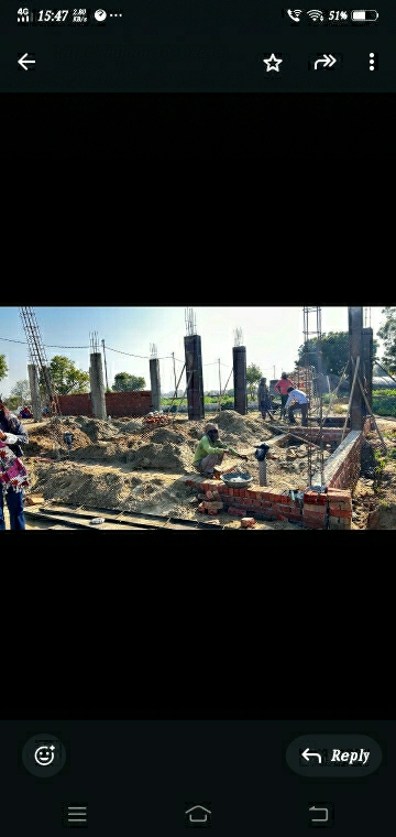 Plot For Sale in Radhey Krishna Orchid