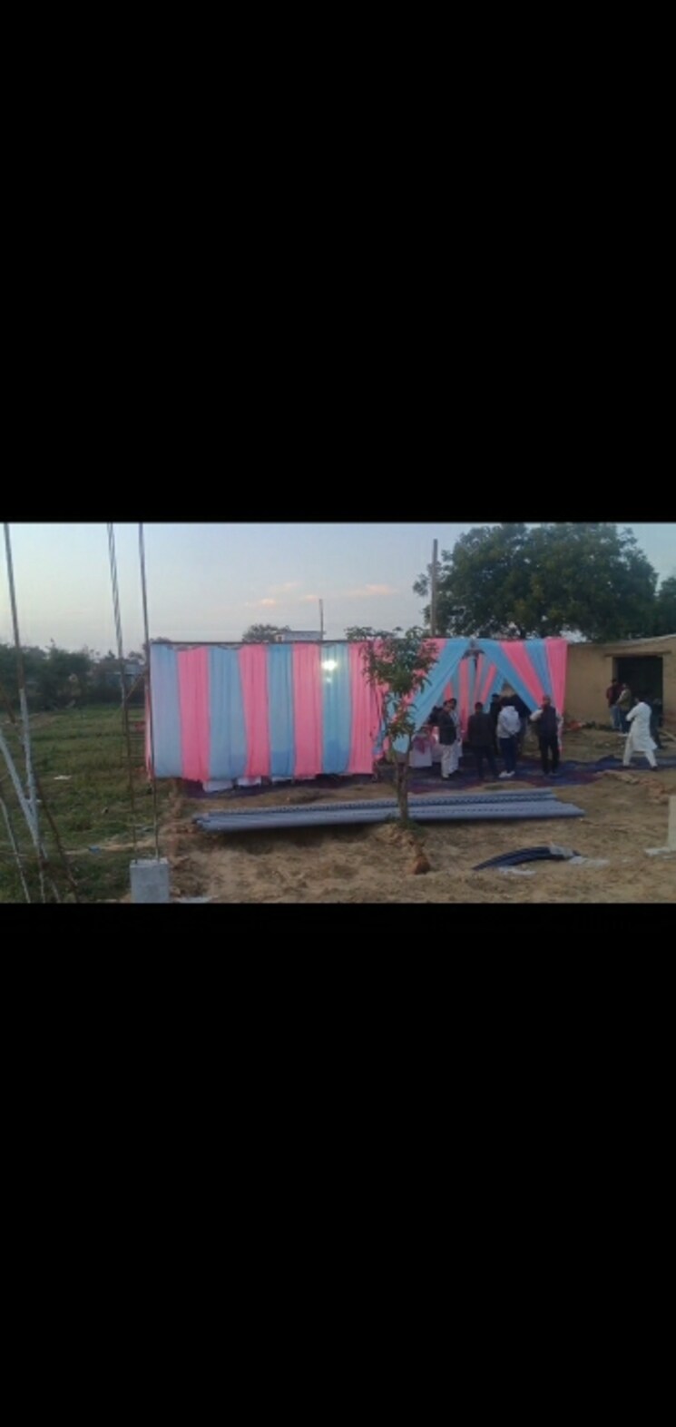 Exterior View, novel-homes  95 Sq.Yd. Plot In Sector 49 Noida 8213204