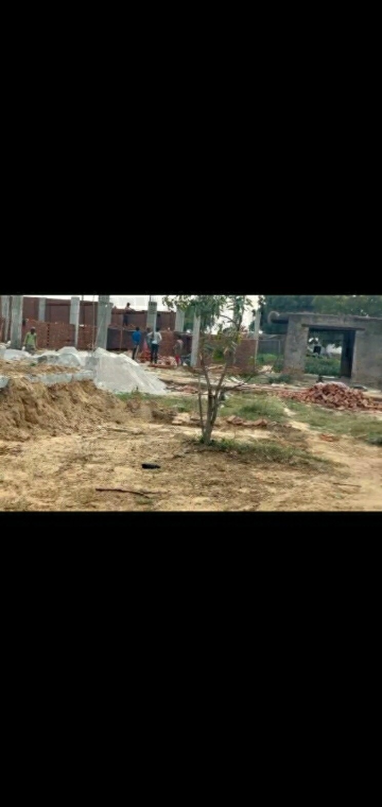 Garden, novel-homes  95 Sq.Yd. Plot In Sector 49 Noida 8213204