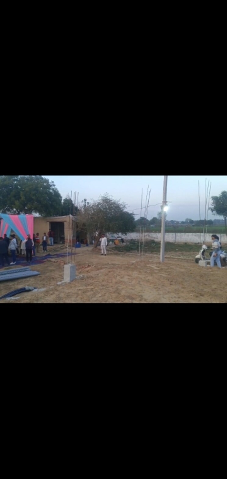 Exterior View, novel-homes  95 Sq.Yd. Plot In Sector 49 Noida 8213204