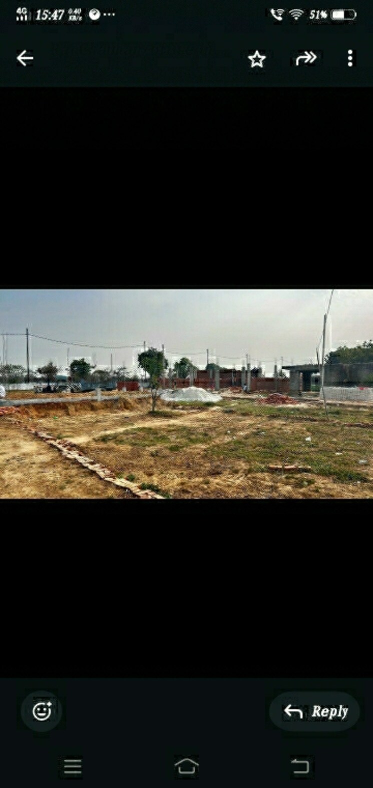 undefined, novel-homes  95 Sq.Yd. Plot In Sector 49 Noida 8213204