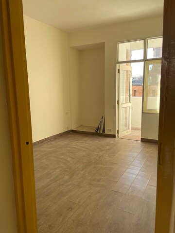 Master Bedroom in 2 BHK Apartment at Mohali Sector 125 – for Sale