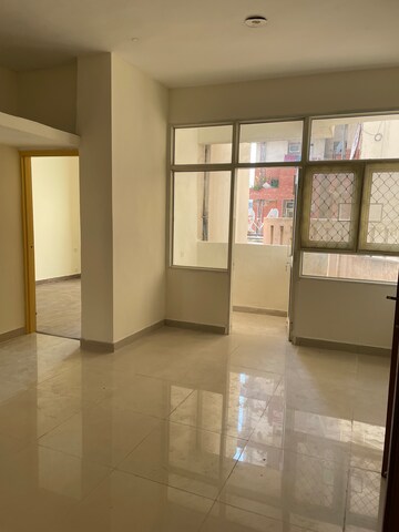 Living Room in 2 BHK Apartment at Mohali Sector 125 – for Sale