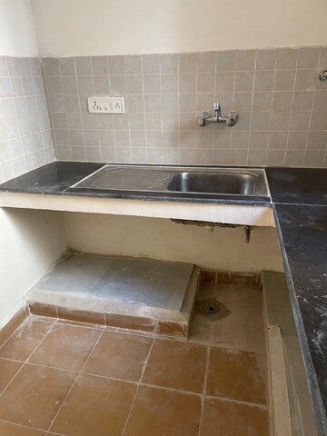 Kitchen in 2 BHK Apartment at Mohali Sector 125 – for Sale