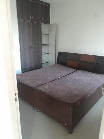 Bedroom in 2 BHK Apartment at SBP Housing Park, Central Derabassi – for Sale