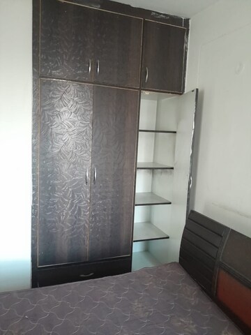 Bathroom in 2 BHK Apartment at SBP Housing Park, Central Derabassi – for Sale
