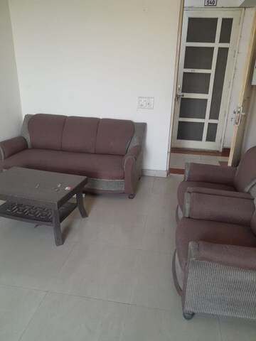 Living Room in 2 BHK Apartment at SBP Housing Park, Central Derabassi – for Sale