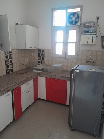 Kitchen in 2 BHK Apartment at SBP Housing Park, Central Derabassi – for Sale