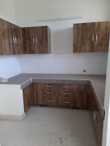 Kitchen in 3 BHK Apartment at SBP Housing Park, Central Derabassi – for Rent