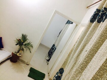 Staircase in 3 BHK Apartment at SBP Housing Park, Central Derabassi – for Rent