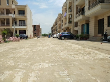 2 BHK Builder Floor For Rent in Bella Homes Central Derabassi Chandigarh  8213217