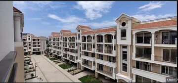 3 BHK Apartment – Exterior View View at Sushma Joynest MOH, Bir Chhat - for Rent