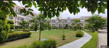 3 BHK Apartment – Garden View at Sushma Joynest MOH, Bir Chhat - for Rent