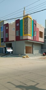 2 BHK + Pooja Room 96 Sq.Yd. Independent House in Suresh Propertys 