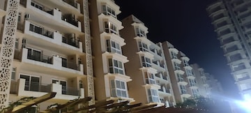 2 BHK Apartment For Rent in Steel Strips Towers Central Derabassi Chandigarh  8213219