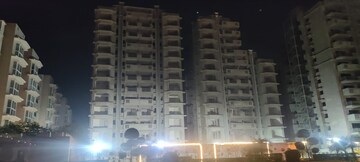 2 BHK Apartment – Exterior View View at Steel Strips Towers, Central Derabassi - for Rent