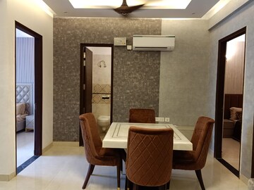Team Area in 2 BHK Builder Floor at Sushma Joynest MOH, Bir Chhat – for Rent