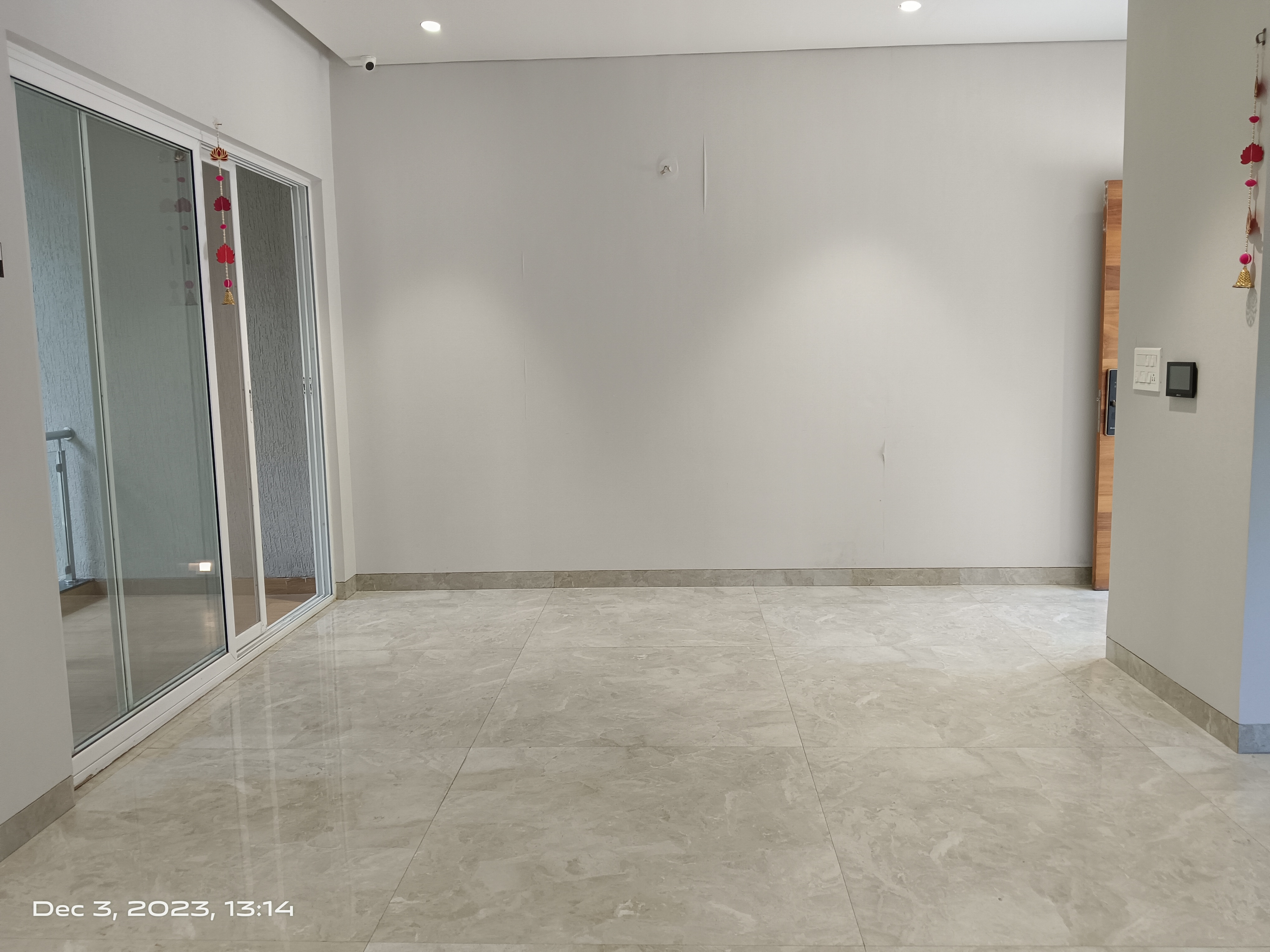 3 BHK 1790 Sq.Ft. Apartment in Kundan Eternia