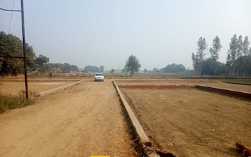 Plot For Sale in Betiahata
