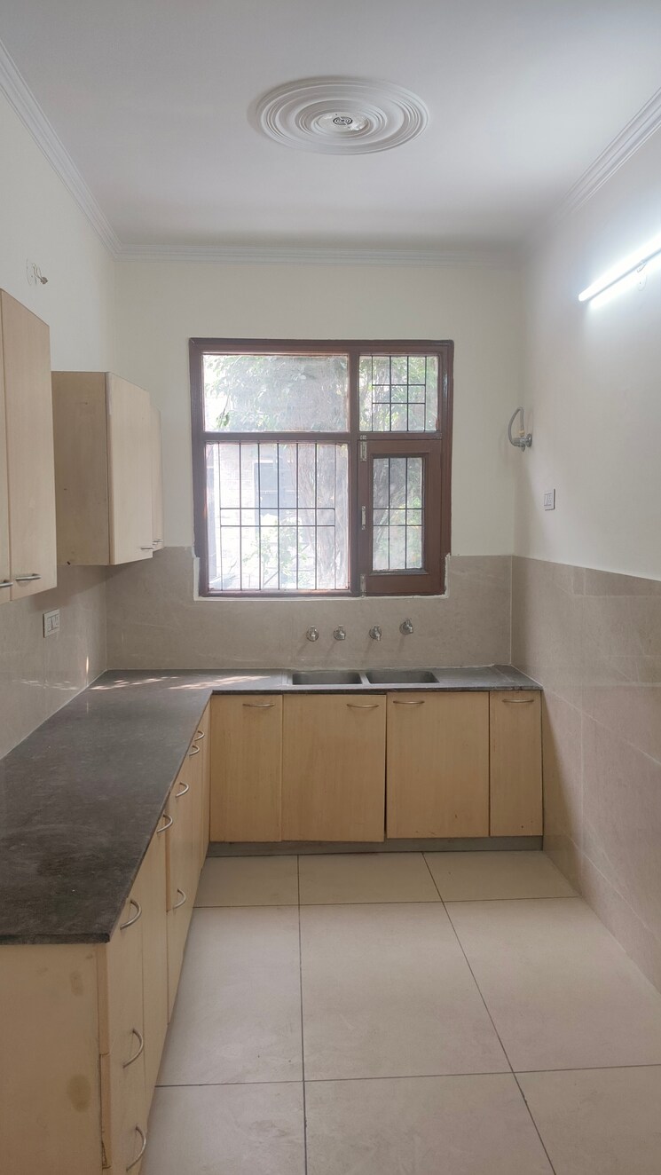 Kitchen, ambala highway 3 Bedroom 101 Sq.Yd. Villa In Ambala Highway Zirakpur 8213227