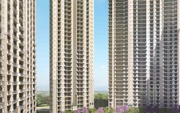 3 BHK Apartment For Sale in ATS Picturesque Reprieves, Sector 152