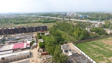 Commercial Land 1000 Acre For Resale in Central Derabassi Chandigarh  8213250