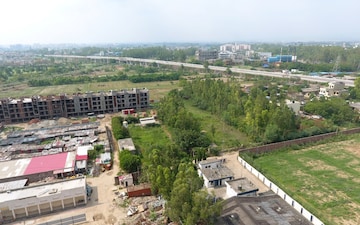 Land For Sale in Central Derabassi