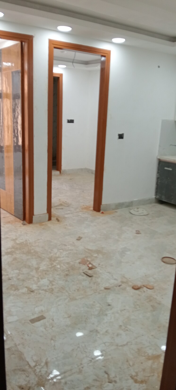 Room, govindpuri 3 Bedroom 580 Sq.Ft. Builder Floor In Govindpuri Delhi 8213270