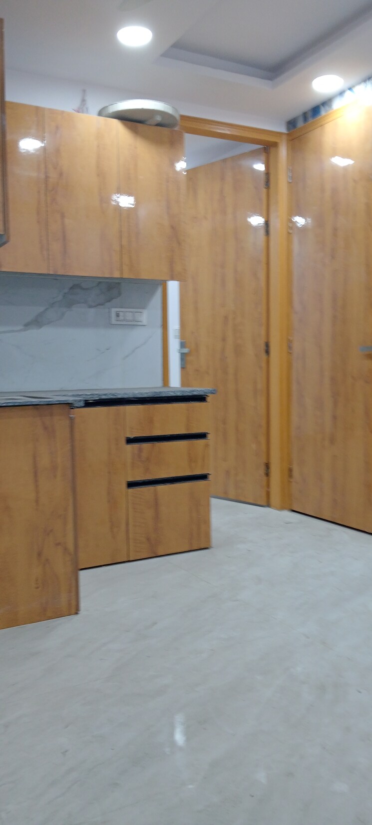 Bedroom, govindpuri 1 Bedroom 370 Sq.Ft. Builder Floor In Govindpuri Delhi 8213306