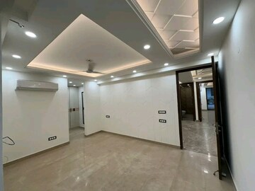 3 BHK Builder Floor For Rent in Saket