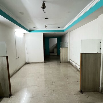 Building Lobby in  Office Space at Mehdipatnam – for Rent
