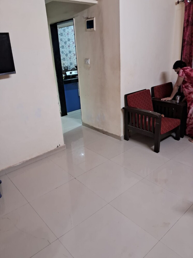 Living Room, sweet-shree-balram 1 Bedroom 635 Sq.Ft. Apartment In Virar West Palghar 8213323