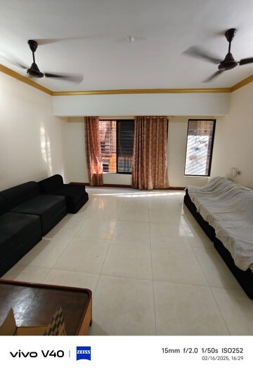 Kitchen in 2 BHK Apartment at Nerul Sector 50e – for Rent