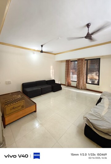 2 BHK Apartment For Rent in Nerul Sector 50e Navi Mumbai  8213330