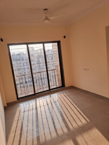 Furnished Amenities in 1 BHK Apartment at Priyesh Heights, Virar West – for Rent