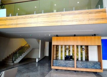 3 BHK Apartment – Exterior View View at Aparna Westside, Manikonda - for Rent