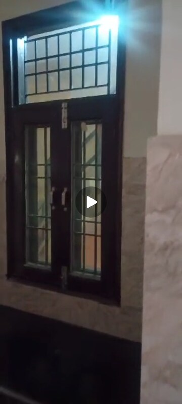 Building Lobby in 2.5 BHK Builder Floor at New Ashok Nagar – for Sale