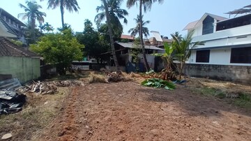 Plot – Exterior View View at Elamkulam - for Sale