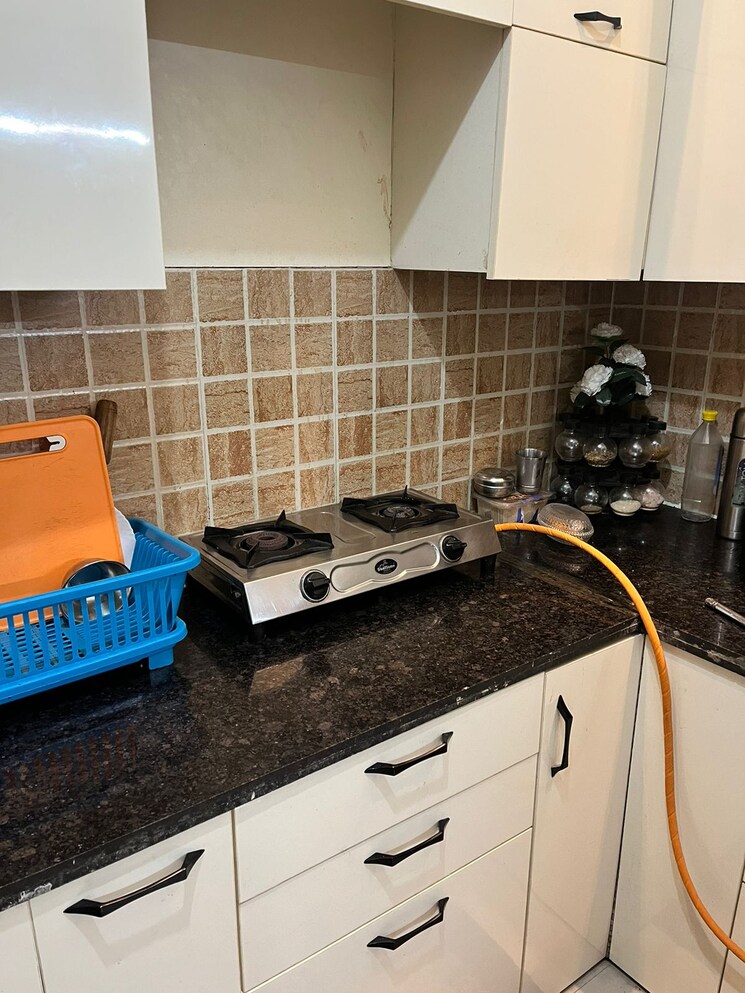 Master Bedroom, m3m-merlin 4 Bedroom 3286 Sq.Ft. Apartment In Sector 67 Gurgaon 8213340