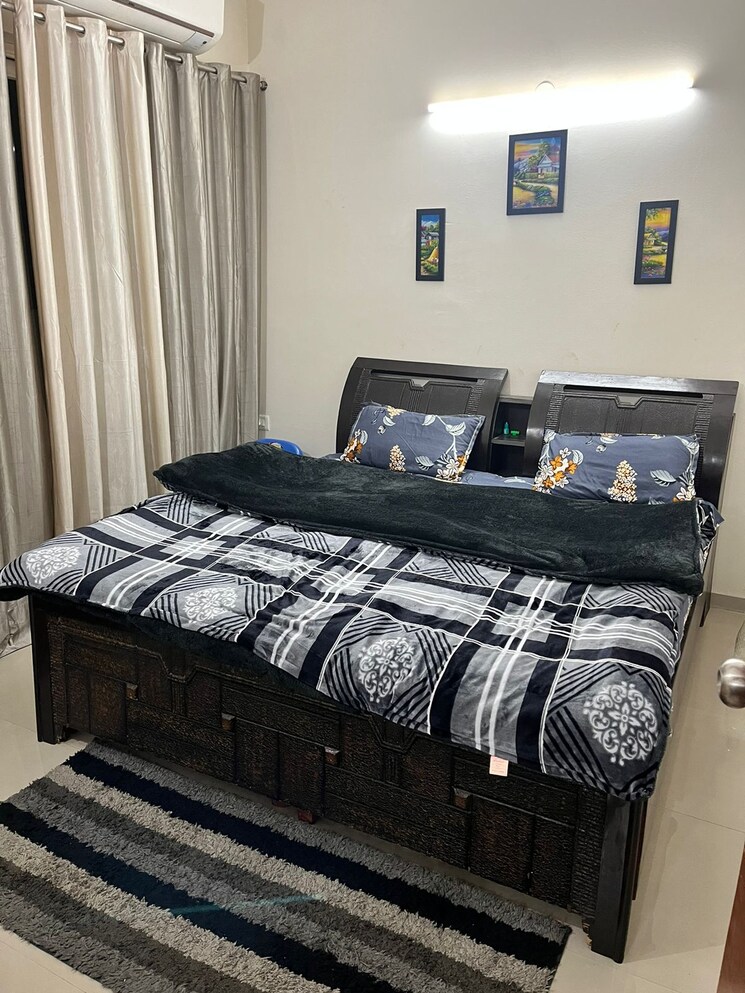 Bedroom, m3m-merlin 4 Bedroom 3286 Sq.Ft. Apartment In Sector 67 Gurgaon 8213340