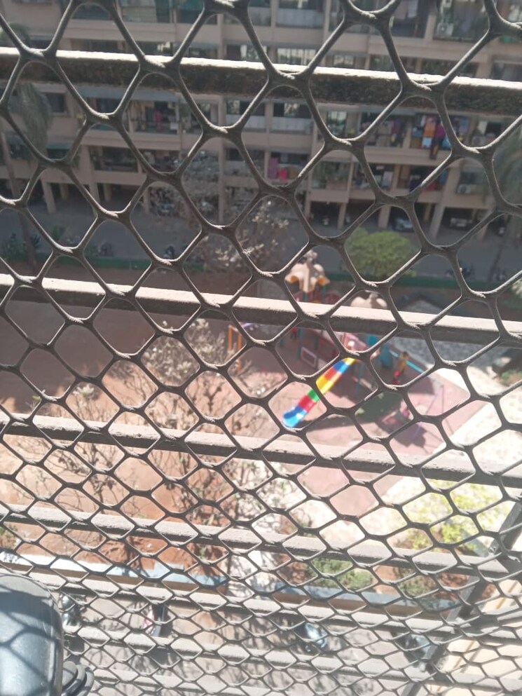  Parking, royal-residency-kalyan 2 Bedroom 885 Sq.Ft. Apartment In Kalyan West Thane 8213344