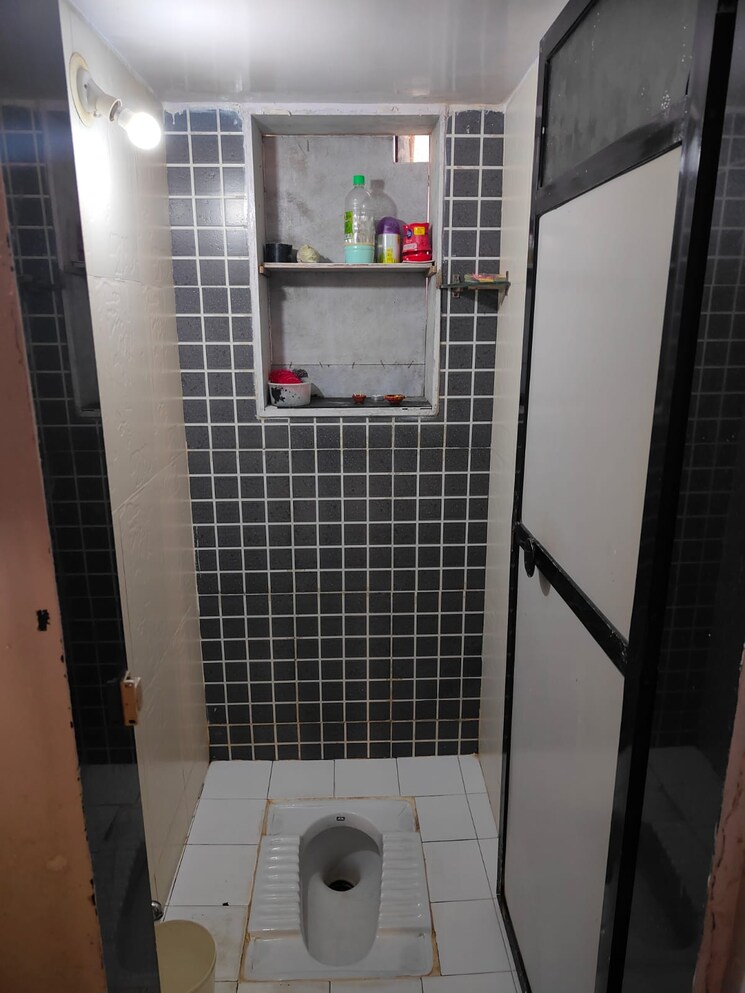 Balcony, royal-residency-kalyan 2 Bedroom 885 Sq.Ft. Apartment In Kalyan West Thane 8213344