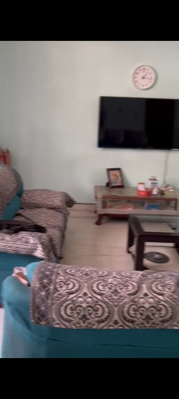 2 BHK Apartment For Rent in Sector 37