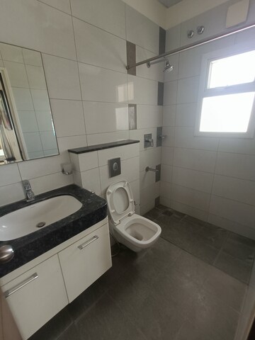 Kitchen in 3 BHK Apartment at Nungambakkam – for Rent